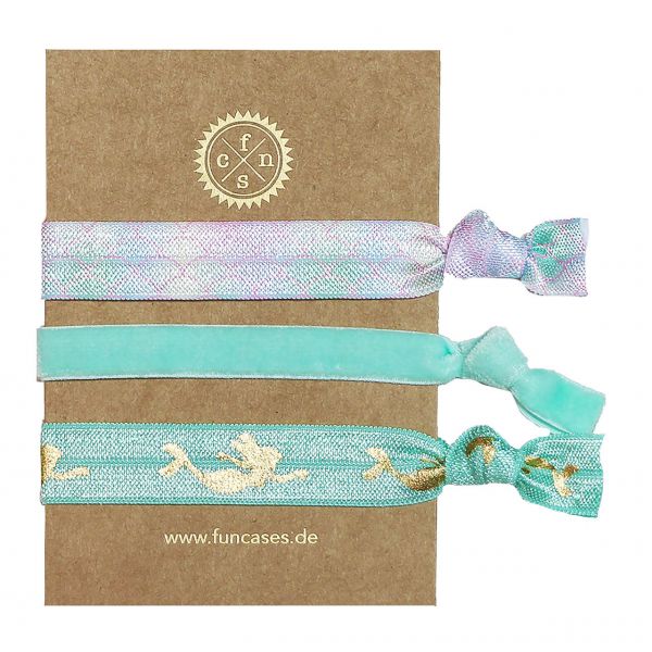 Strap-Set "MERMAID"