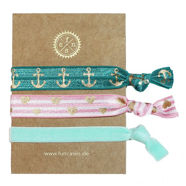 Strap-Set "OCEANVIEW"