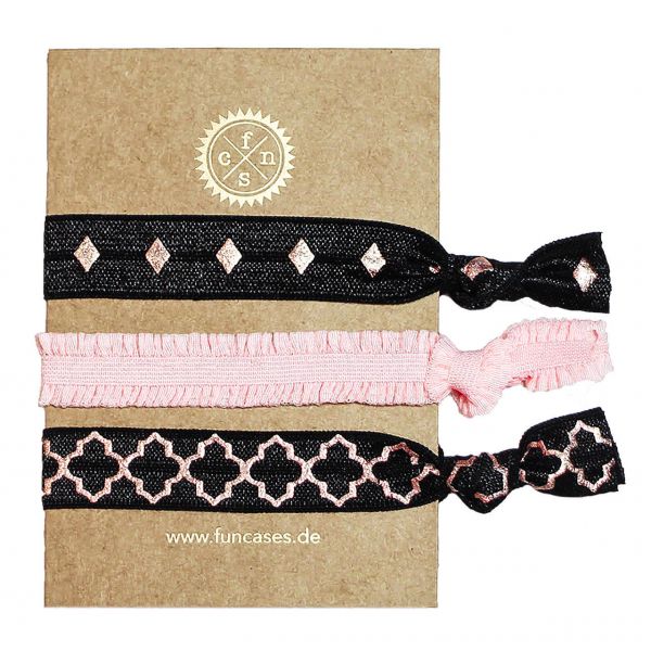 Strap-Set "CHIC"