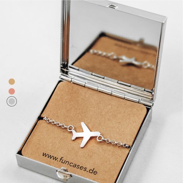 Armband &quot;AIRPLANE&quot;